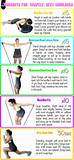 Shoulder Exercises Workout Pictures